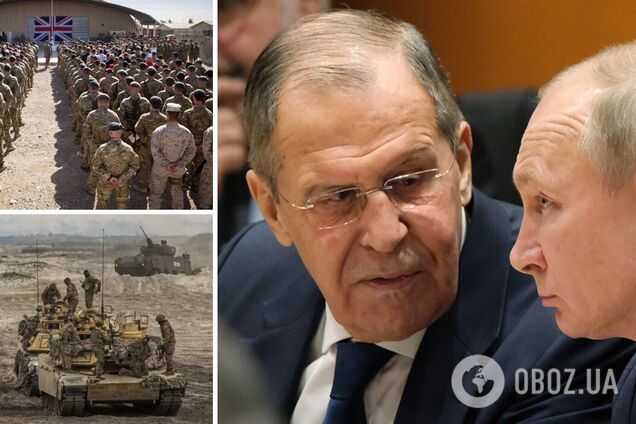 Росія хоче представити оборонні навчання НАТО як провокацію: аналітики попередили про загрозу