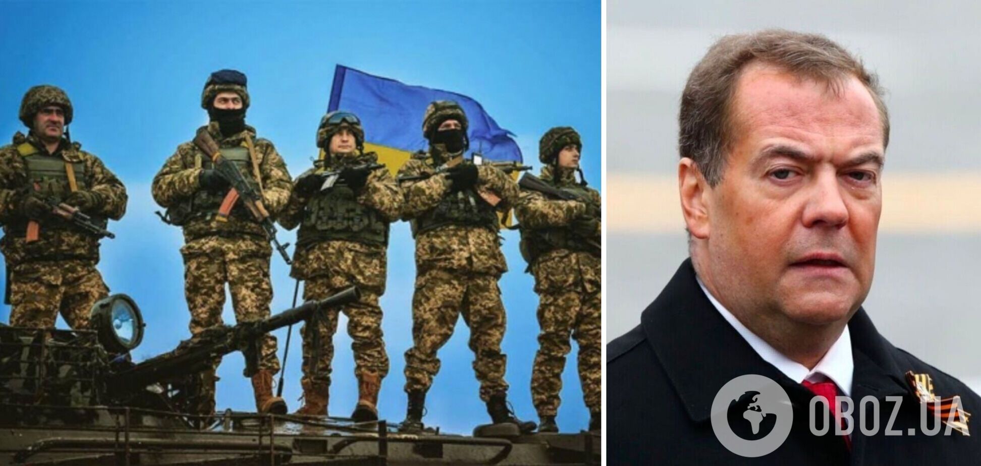 'Есть две Украины. Одна борется, истекает кровью, а другая, где все пропало': письмо