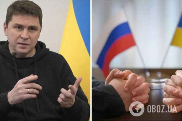 'О чем мы должны с ними сейчас говорить?' У Зеленского назвали условия для переговоров с Россией