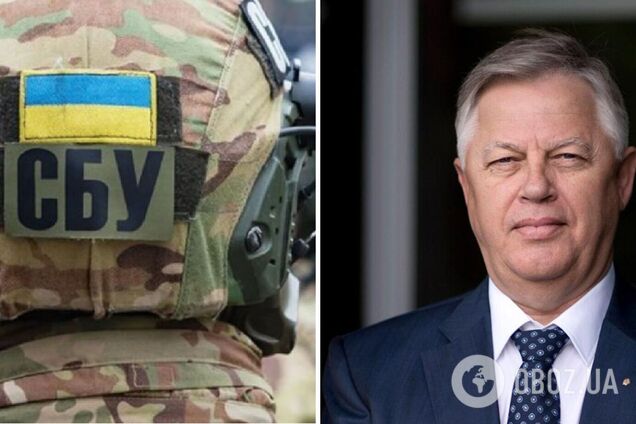 СБУ объявила в розыск лидера запрещенной КПУ Симоненко: все подробности