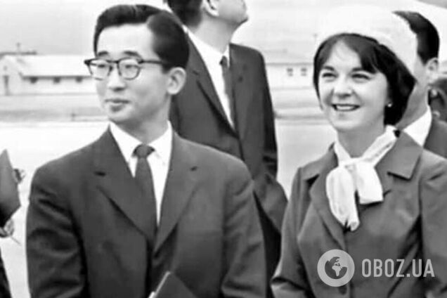 Юлія Муллок: як українка стала останньою принцесою Кореї