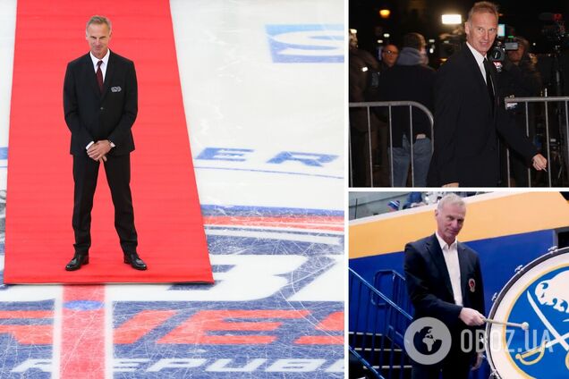 Легенду мирового спорта, который заявлял о борьбе против России, словили на лицемерии. Видео