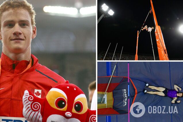 Чемпион мира по легкой атлетике внезапно умер в 29 лет