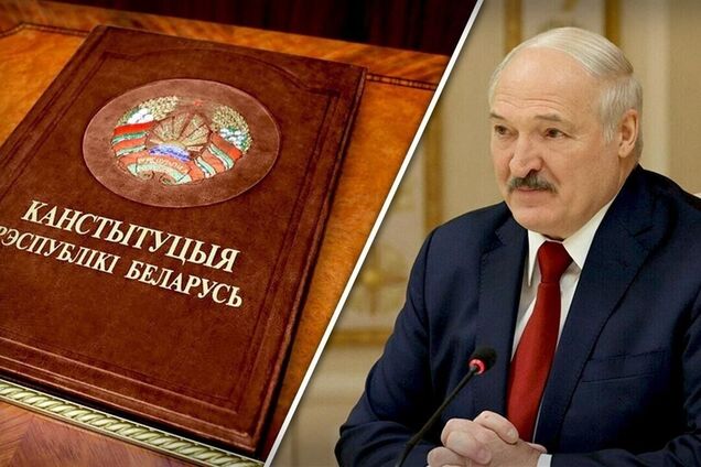 Лукашенко закріплює свою владу: довічна недоторканість та обмеження опозиції в Білорусі