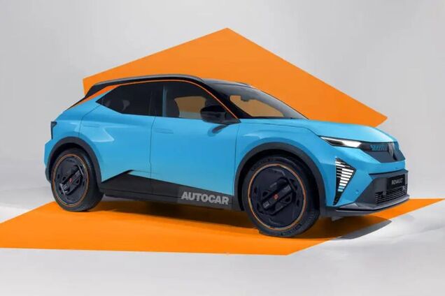 Renault