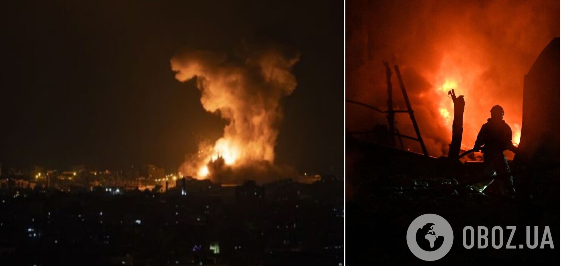 Сразу в нескольких городах России раздались взрывы: что происходит. Видео