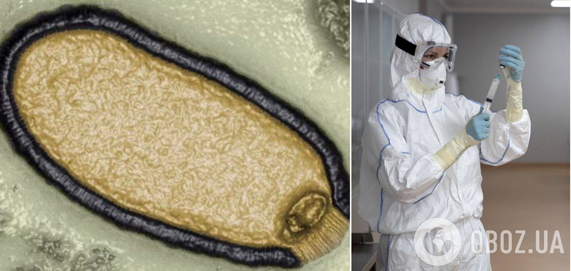 Зомбі-віруси з Сибіру можуть спровокувати нову страшну пандемію – The Guardian