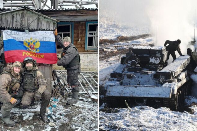 Окупанти похвалилися захопленням села на Харківщині, де до великої війни жило аж 45 осіб: у ЗСУ прокоментували. Карта