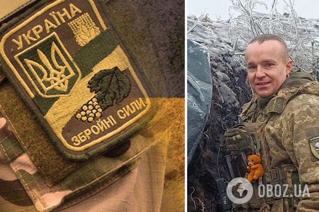 Війна забирає найкращих: у боях за Україну загинув доцент університету з Черкас