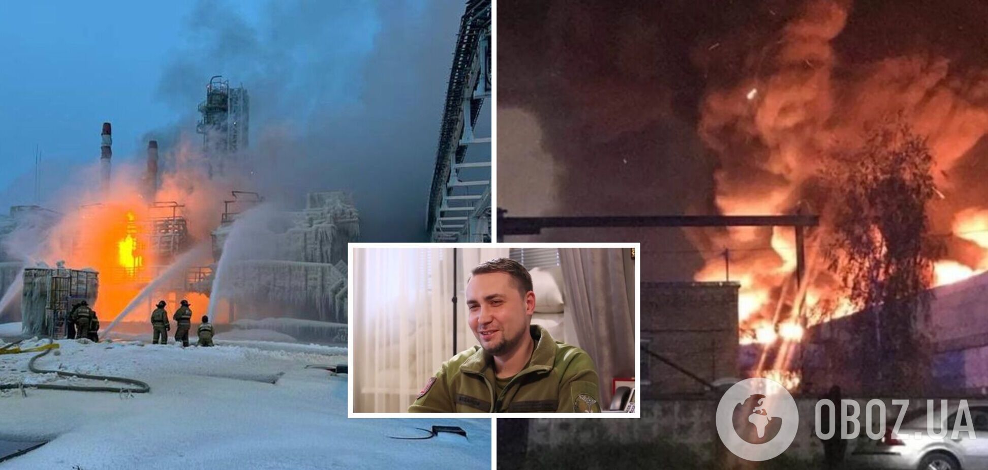 Годжес: генерал Буданов і ГУР значно випереджають російські спецслужби