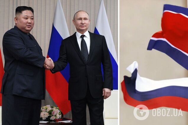 Путин впервые за более 20 лет собрался с визитом в КНДР – Reuters