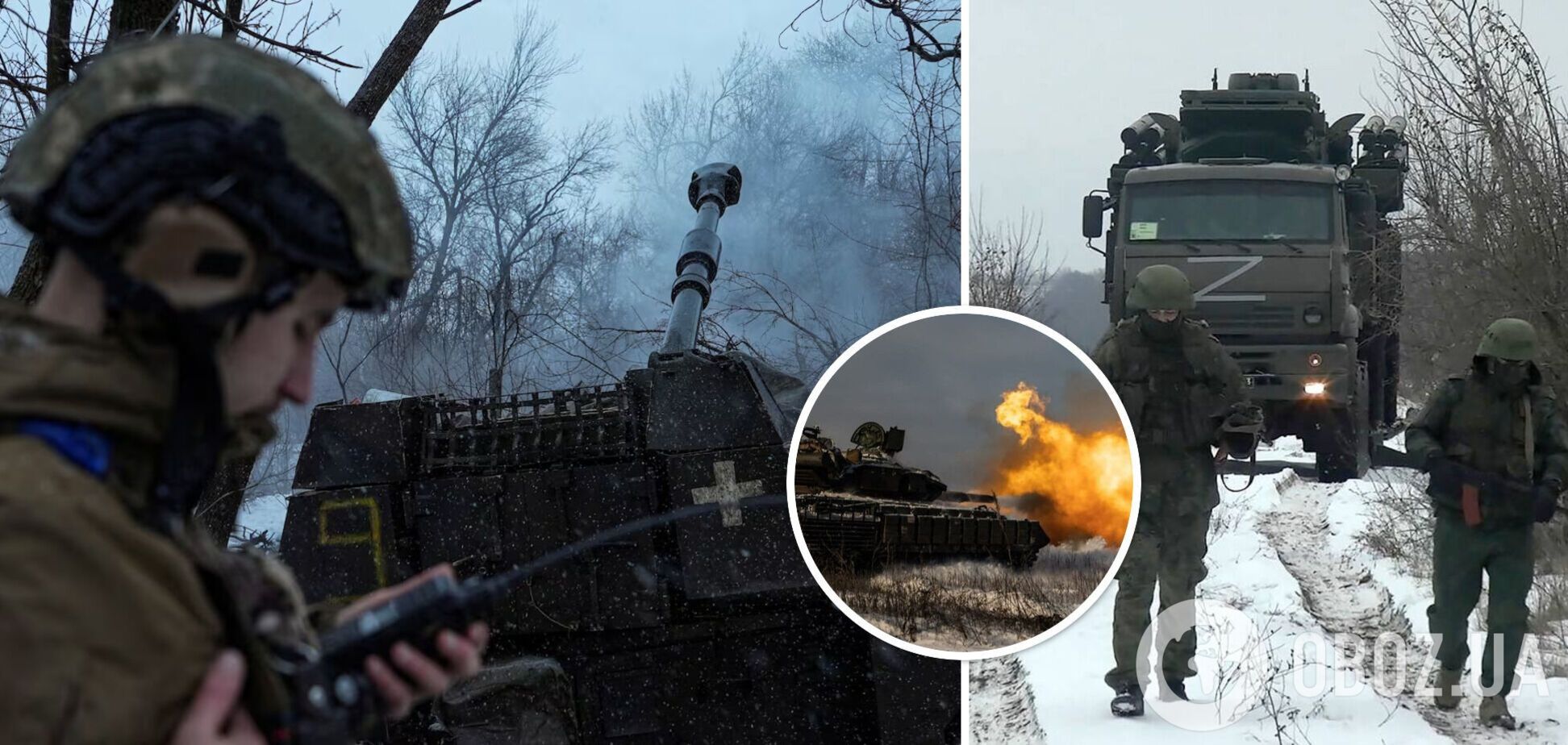 Окупанти намагалися прорвати оборону ЗСУ на Луганщині, але отримали відсіч: ворог грабує житло мирних мешканців