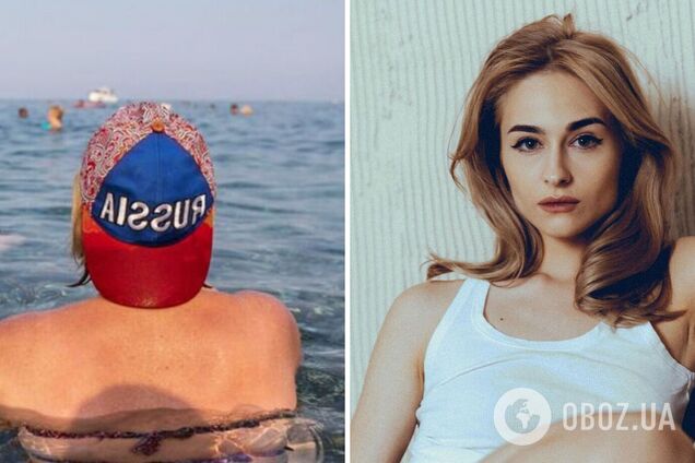 'Всюду кричат, что Россия гуд!' Актриса Анастасия Цымбалару пожаловалась на угрозы российских туристов в Египте