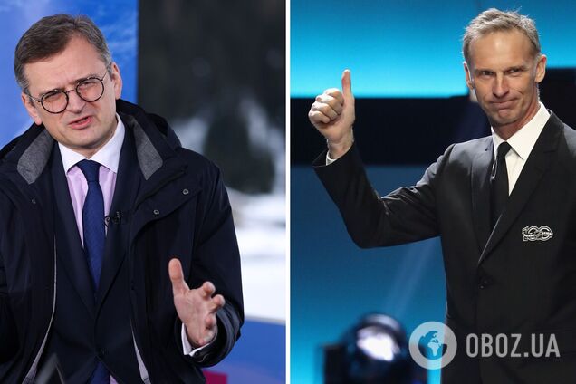 Легенда мирового спорта ответил Кулебе о решительности украинцев воевать лопатами