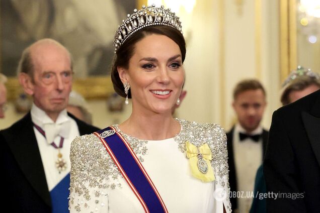 Стало известно, как Кейт Миддлтон будет работать после выписки из больницы, где ей делали операцию на брюшной полости