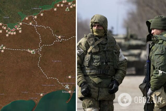 Оккупанты на захваченных территориях заставляют бюджетников сдавать кровь – ЦНС