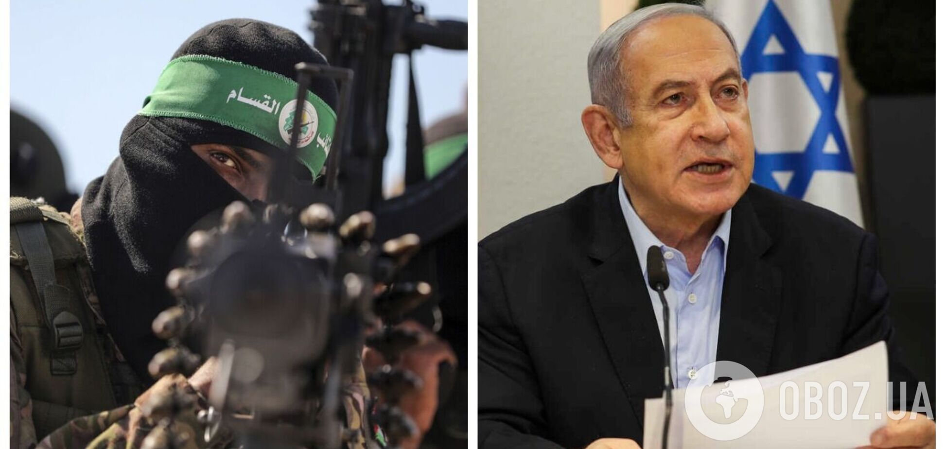 ХАМАС столкнулся с гневом общественности сектора Газа и начинает идти на компромисс с Израилем – WP