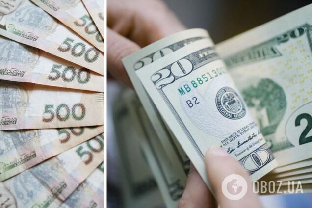 Українці за кордоном щодня витрачають по 35 млн доларів