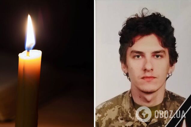 Життя захисника України обірвалось на Луганщині