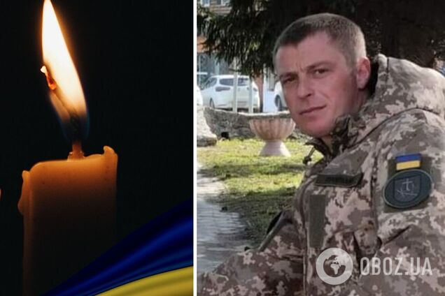 'Боровся за майбутнє кожного українця': на фронті загинув 31-річний захисник із Вінниччини. Фото 