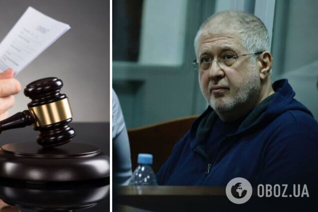 Адвокат Коломойского заявила о затягивании дела по гражданству бизнесмена