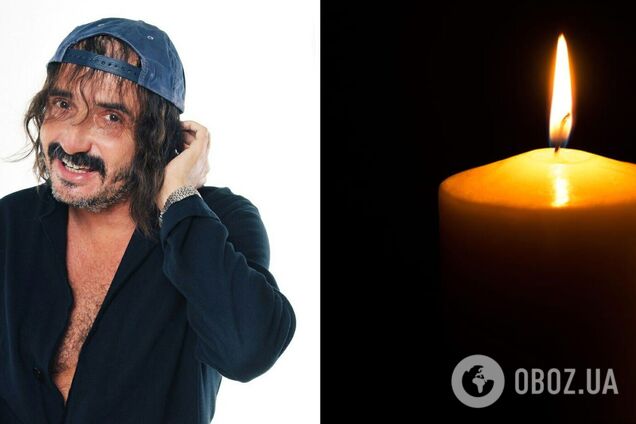 Помер актор відомого 'Джентльмен-шоу' Євген Хаїт