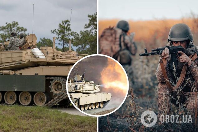 ВСУ по-хитрому используют танки Abrams: какие преимущества дает новая тактика