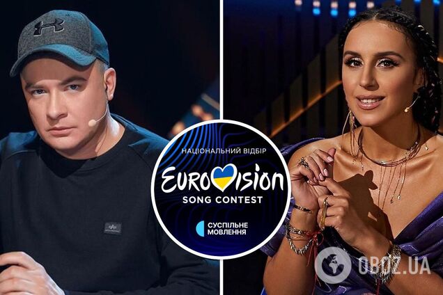 Украинцы выбрали жюри Нацотбора на Евровидение-2024