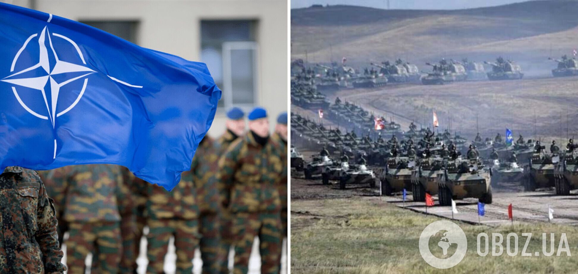 Пройдут в Финляндии, Норвегии и Швеции: НАТО начинает масштабные военные учения