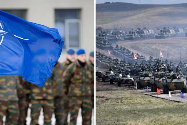 'Непохитний захисник': НАТО починає найбільші навчання з часів холодної війни,  будуть задіяні 90 тис. військових
