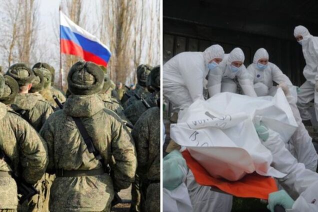 Росія може втратити в Україні пів мільйона військових до кінця року: німецький генерал озвучив прогноз