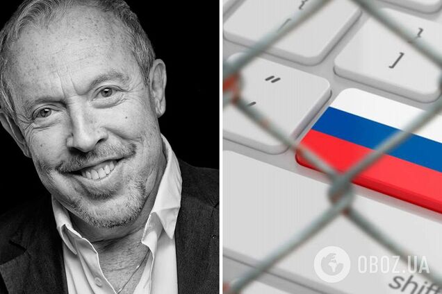 Андрей Макаревич послал российских пропагандистов, распространяющих о нем фейки из-за поддержки Украины