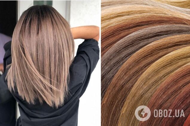 Антитренди 2024: чотири види фарбування волосся, які вже вийшли з моди