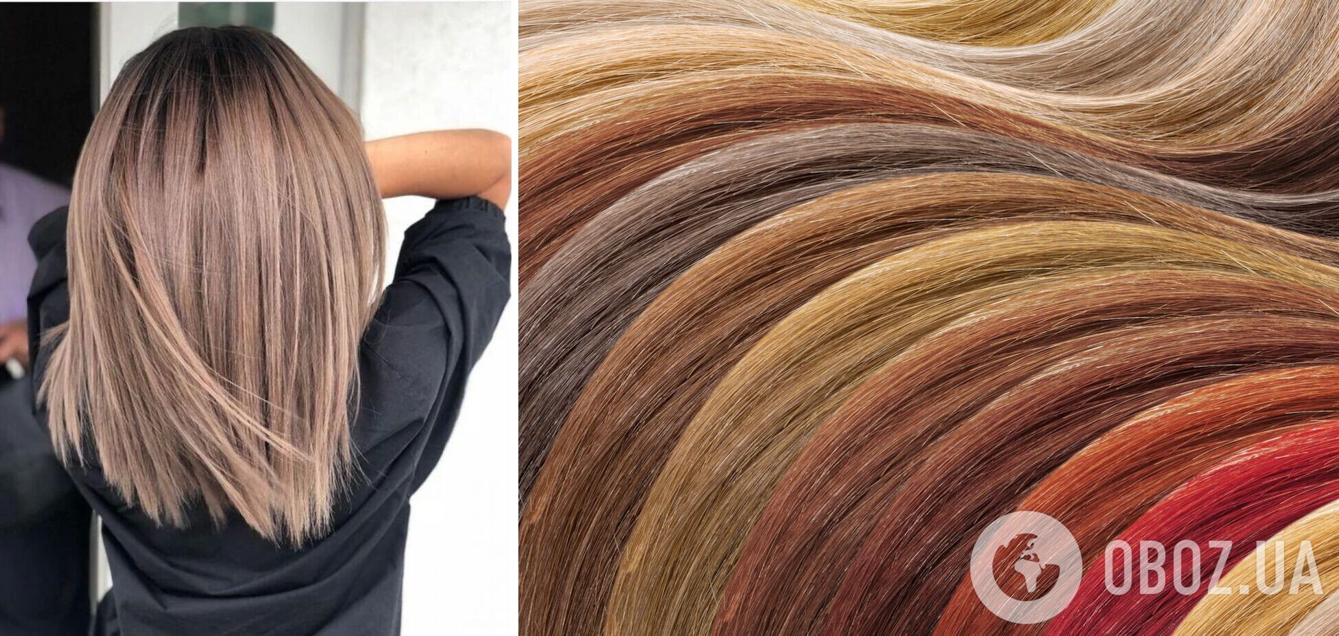 Антитренды 2024: четыре вида окрашивания волос, которые уже вышли из моды