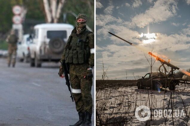 У захопленому Крохмальному на Харківщині окупанти мали 'веселу нічку': у ЗСУ розповіли про ситуацію. Відео