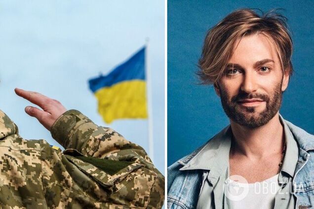 'Чому ти не служиш? Іди служи!' EL Кравчук поспівчував чоловікам за кордоном, які бояться повернутися в Україну через війну