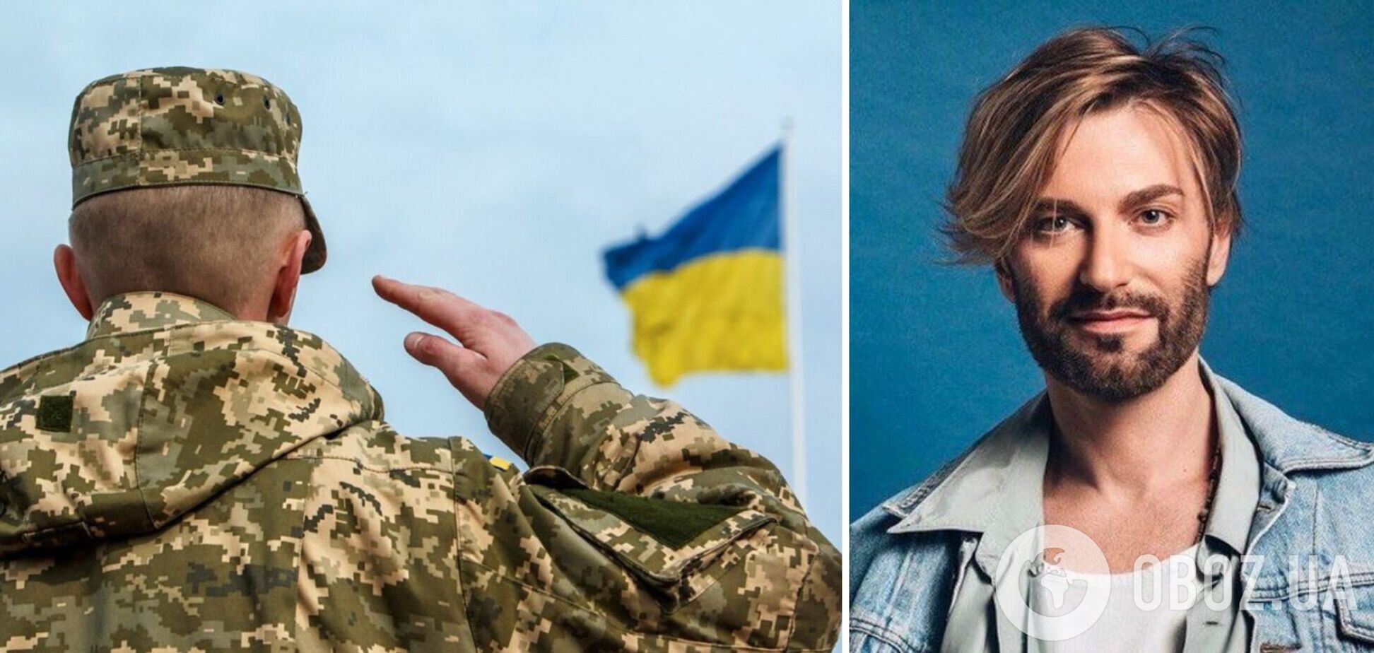 'Почему ты не служишь? Иди служи!' EL Кравчук посочувствовал мужчинам за границей, которые боятся вернуться в Украину из-за войны