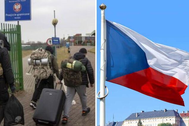Чехия больше не будет выдавать визы россиянам и беларусам
