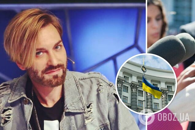 На 'Радіо Київ' білоруси, а менеджерка СТБ фанатіла від Домогарова: EL Кравчук розповів, що його вражало перед початком великої війни