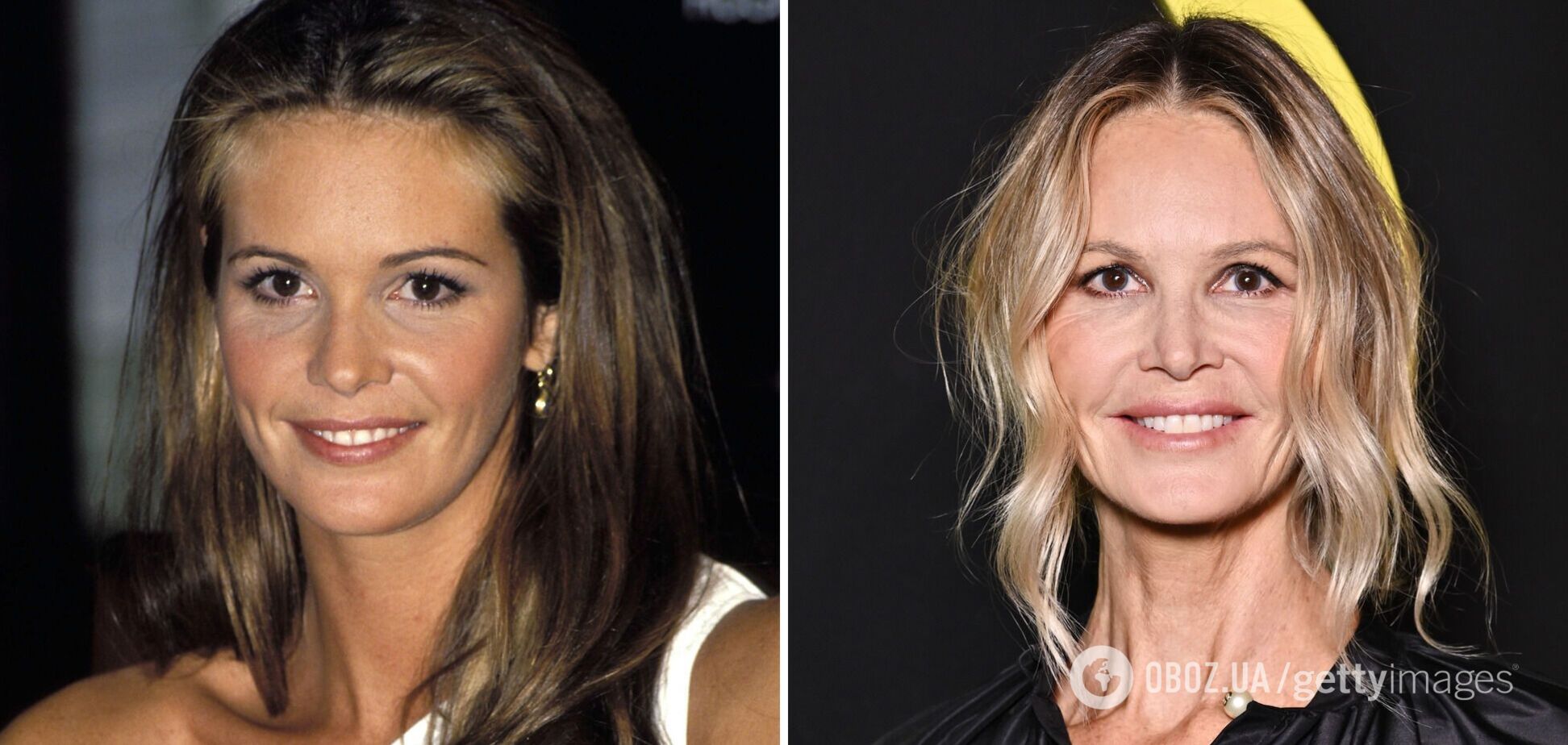 Супермодель 80-х і 90-х розкрила свій секрет молодості: як Ель Макферсон вдалося зберегти розкішну фігуру в 59 років