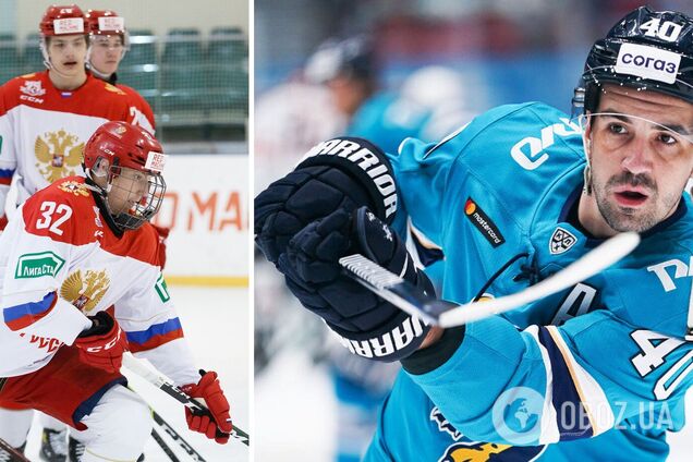 'Пусть боятся': хоккеист из РФ выступил с угрозами в адрес участников турнира, который Россия выиграла один раз за 20 лет