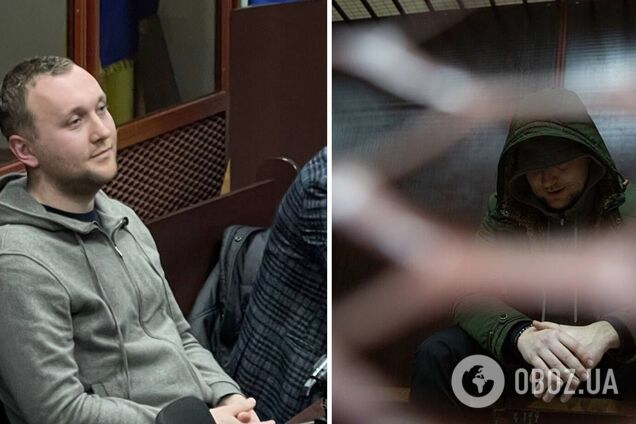 'Таких денег нет': адвокат заявил, что за сына Гринкевича не будут вносить залог