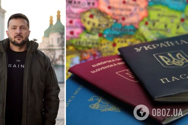 Множинне громадянство: антиконституційне та загрожує нацбезпеці чи боротьба за нових українців