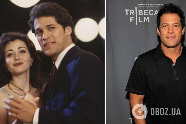 В 58 лет умер звезда культового сериала 'Беверли-Хиллз 90210' Дэвид Гейл