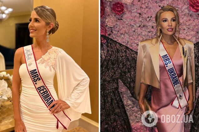 Названа победительница 'Миссис Мира 2023': украинка в топ-17 не вошла. Фото и видео