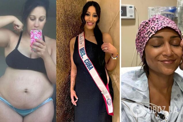 Сбросила 68 кг, поборола рак и родила восьмого ребенка за 8 дней до конкурса: невероятные истории участниц 'Миссис мира 2023'