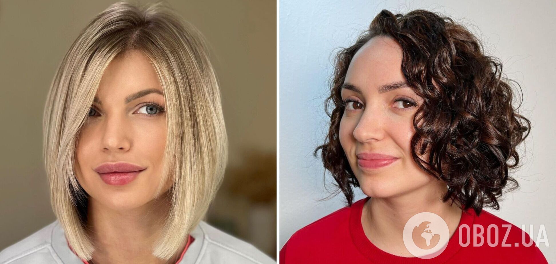 Забудьте о них: 5 популярных стрижек, которые никому не подходят