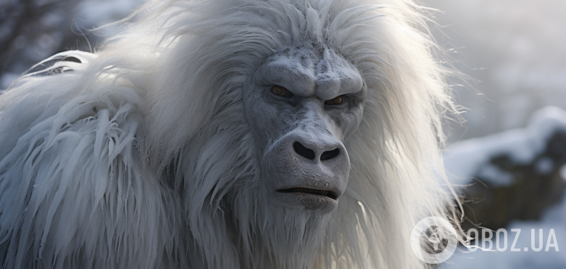 Вчені знайшли підказку, яка може остаточно розкрити таємницю снігової людини