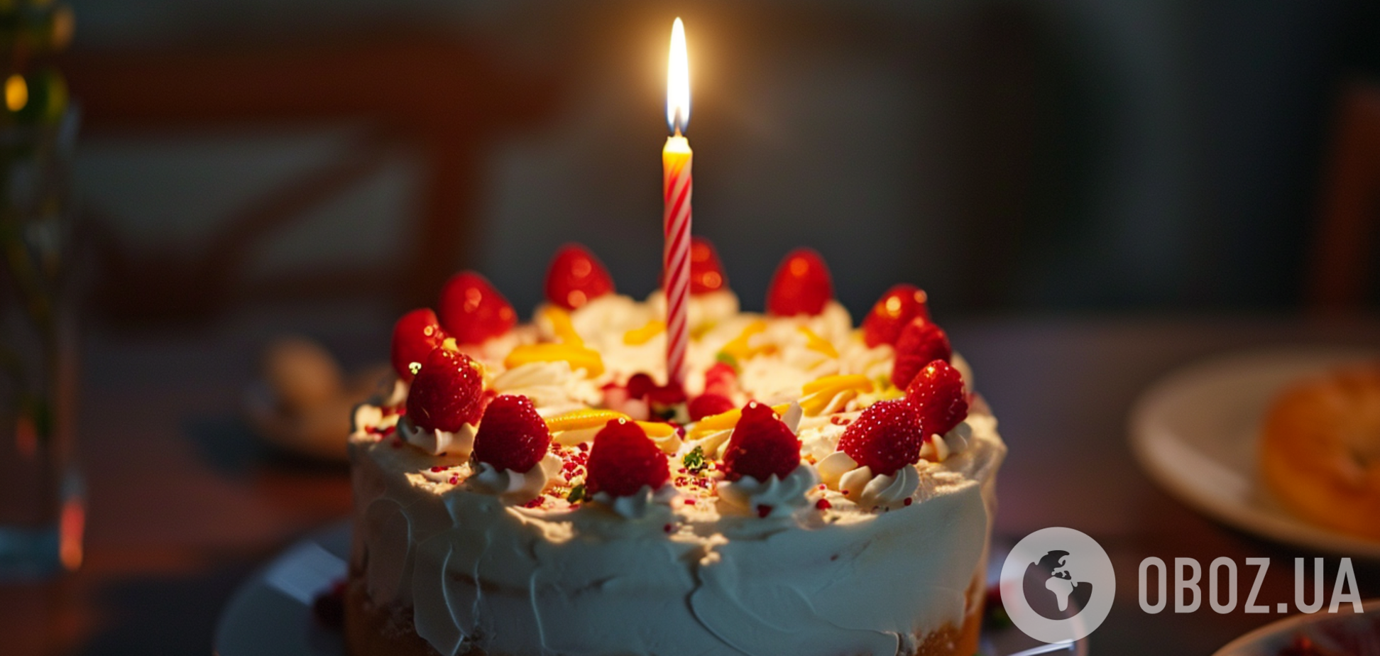 З днем народження: найкращі привітання для мами