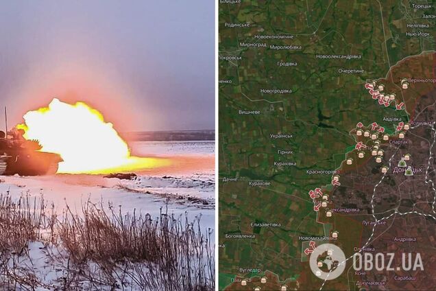 У врага минус 'Тюльпан', склад БК и не только: Тарнавский рассказал о новых потерях войск РФ